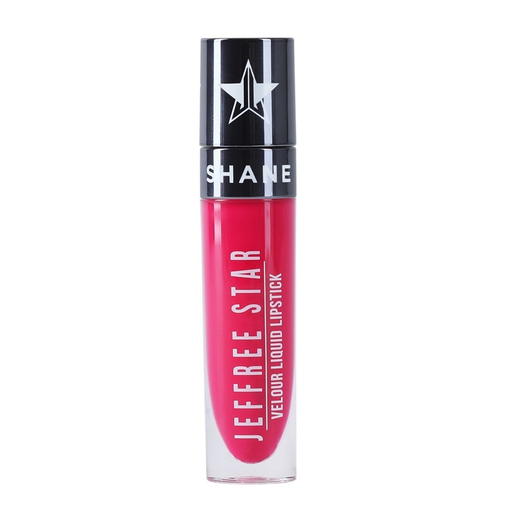 Jeffree Star X Shane Dawson “Jeffree What The F**”